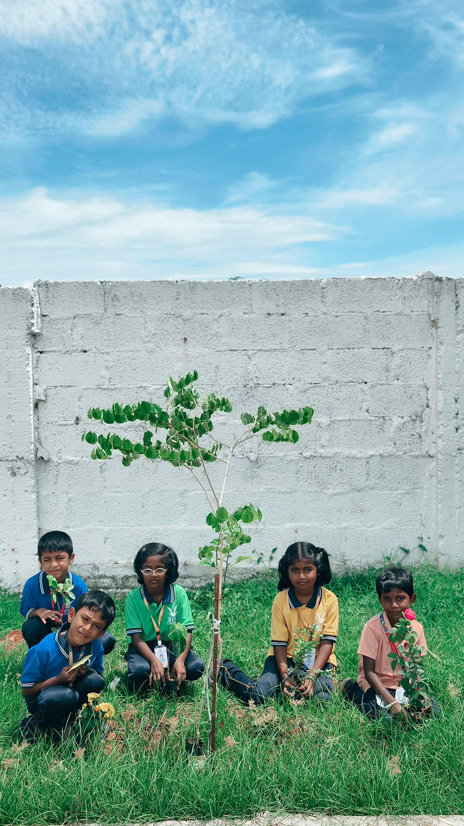 World Environment Day