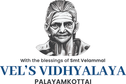 Vel’s Vidhyalaya