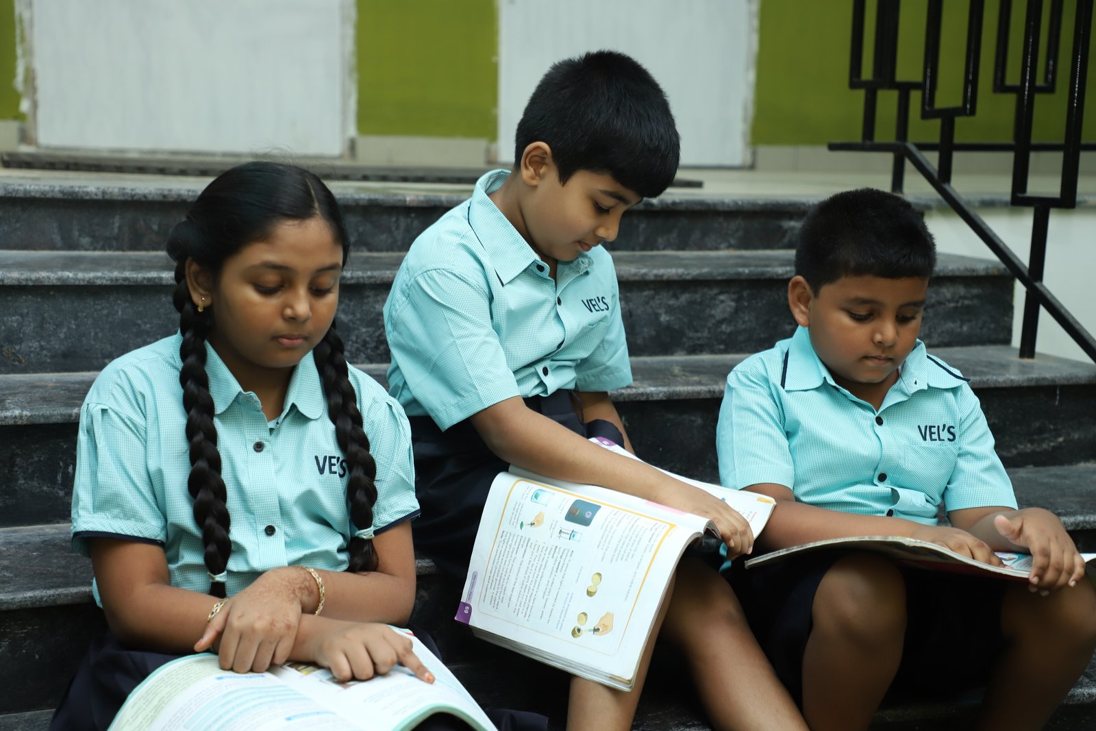 Vel’s Vidhyalaya