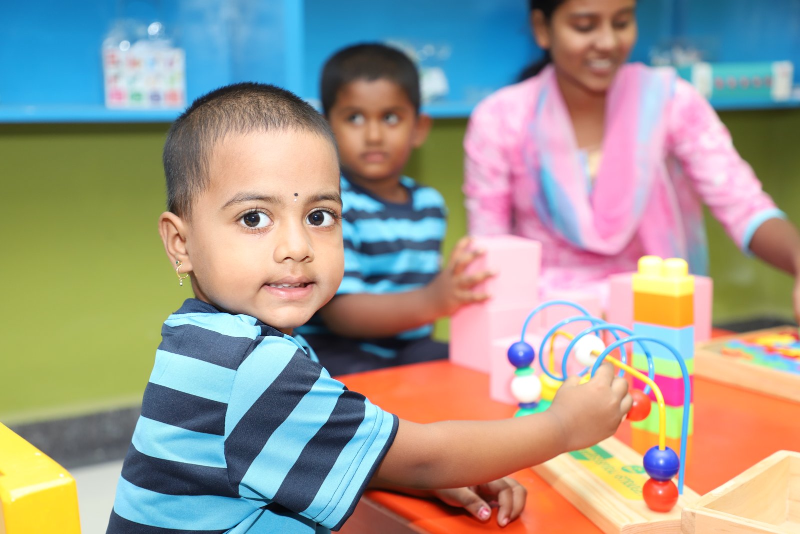 Vel’s Vidhyalaya